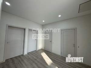 Дом 110м&sup2;, 1-этажный, участок 5 сот.  