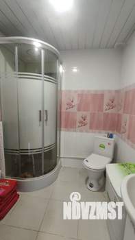 Дом 70м&sup2;, 1-этажный, участок 8 сот.  