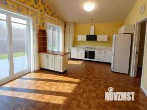 Дом 54м&sup2;, 1-этажный, участок 3 сот.  