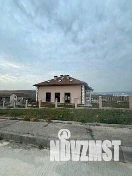 Дом 502м&sup2;, 2-этажный, участок 16 сот.  