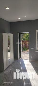 Дом 120м², 1-этажный, участок 5 сот.  
