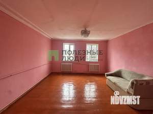 Дом 62м&sup2;, 1-этажный, участок 5 сот.  