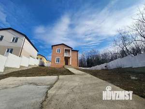 Дом 140м², 2-этажный, участок 6 сот.  