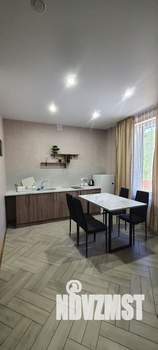 Коттедж 500м², 2-этажный, участок 26 сот.  