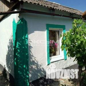 Дом 54м&sup2;, 1-этажный, участок 22 сот.  