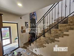 Дом 90м&sup2;, 2-этажный, участок 2 сот.  