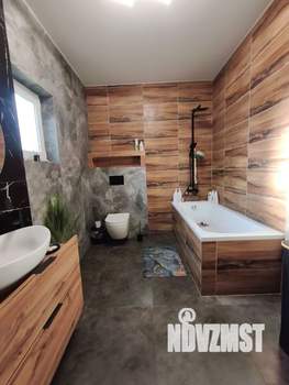 Дом 147м&sup2;, 2-этажный, участок 5 сот.  