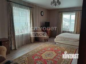 Дом 232м², 2-этажный, участок 7 сот.  