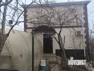 Дом 154м&sup2;, 2-этажный, участок 3 сот.  