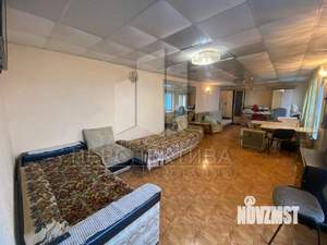 Дом 500м², 4-этажный, участок 6 сот.  