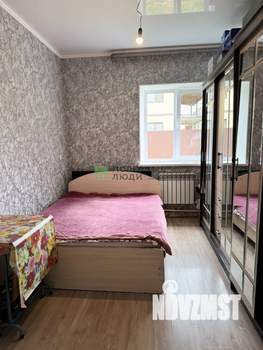 Дом 153м&sup2;, 2-этажный, участок 7 сот.  