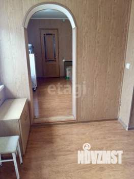 Дом 95м&sup2;, 1-этажный, участок 5 сот.  