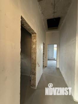 Дом 130м&sup2;, 1-этажный, участок 5 сот.  