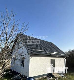 Дом 115м&sup2;, 2-этажный, участок 3 сот.  