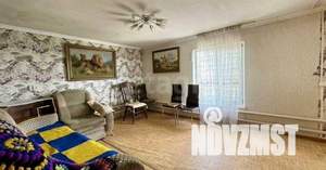 Дом 287м&sup2;, 3-этажный, участок 12 сот.  