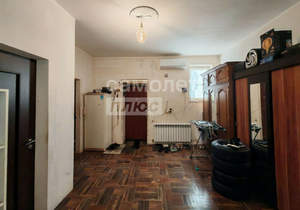 Дом 180м&sup2;, 2-этажный, участок 6 сот.  