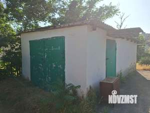 Дом 58м², 2-этажный, участок 5 сот.  