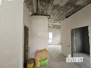 Дом 130м², 2-этажный, участок 4 сот.  