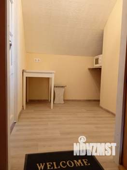 Дом 251м², 3-этажный, участок 4 сот.  