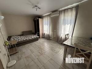 Дом 48м&sup2;, 1-этажный, участок 5 сот.  