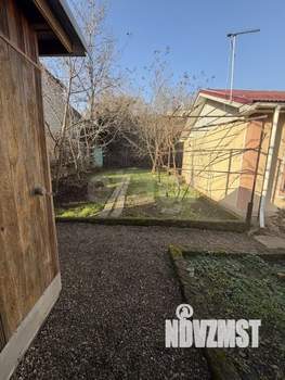 Дача 68м&sup2;, 1-этажный, участок 7 сот.  