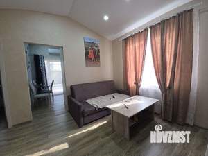 Дом 57м&sup2;, 1-этажный, участок 3 сот.  