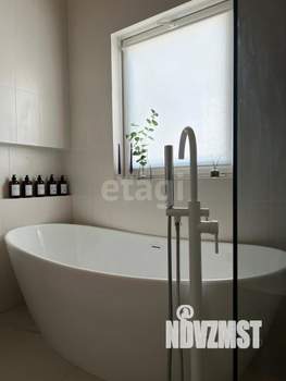 Дом 92м&sup2;, 1-этажный, участок 4 сот.  