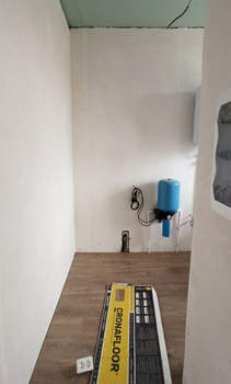 Дом 85м&sup2;, 1-этажный, участок 5 сот.  