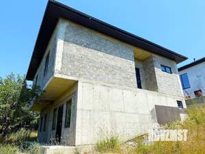 Дом 182м&sup2;, 2-этажный, участок 6 сот.  