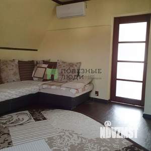 Коттедж 150м², 3-этажный, участок 9 сот.  