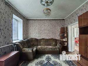 Дом 77м&sup2;, 2-этажный, участок 5 сот.  