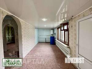 Дом 48м&sup2;, 2-этажный, участок 6 сот.  