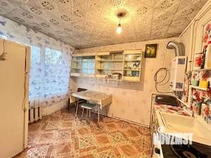 Дом 39м², 1-этажный, участок 5 сот.  