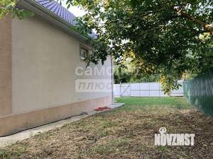 Дом 104м&sup2;, 2-этажный, участок 5 сот.  