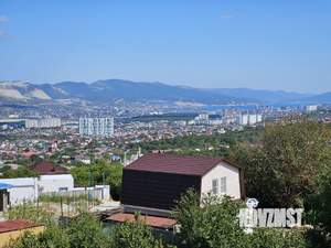 Дом 180м², 2-этажный, участок 5 сот.  