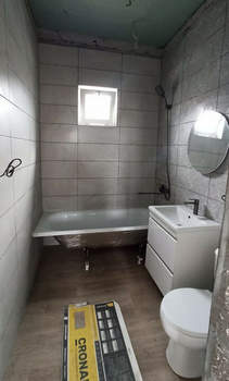 Дом 85м&sup2;, 1-этажный, участок 5 сот.  