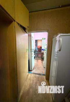 Дом 48м², 1-этажный, участок 4 сот.  