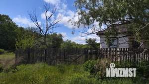 Дом 100м&sup2;, 1-этажный, участок 4 сот.  