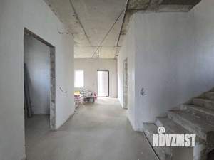 Дом 164м², 2-этажный, участок 6 сот.  