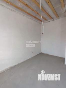 Дом 110м&sup2;, 1-этажный, участок 4 сот.  