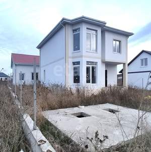 Дом 140м², 2-этажный, участок 5 сот.  