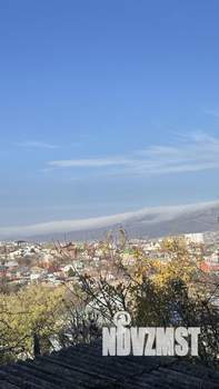 Дом 130м&sup2;, 1-этажный, участок 6 сот.  