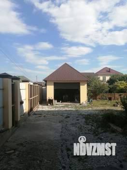 Дом 202м&sup2;, 2-этажный, участок 10 сот.  