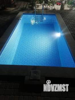 Дом 105м&sup2;, 2-этажный, участок 4 сот.  