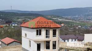 Дом 145м², 2-этажный, участок 4 сот.  