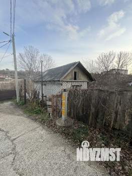 Дом 45м&sup2;, 2-этажный, участок 5 сот.  