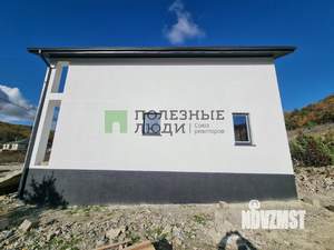 Дом 107м&sup2;, 2-этажный, участок 4 сот.  