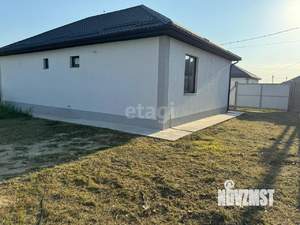 Дом 110м&sup2;, 1-этажный, участок 5 сот.  