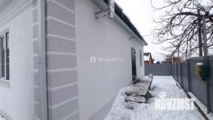 Дом 90м&sup2;, 1-этажный, участок 3 сот.  