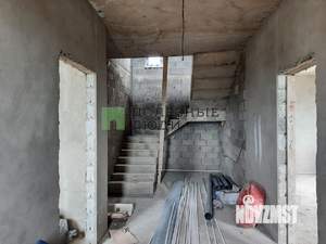 Дом 180м², 2-этажный, участок 4 сот.  
